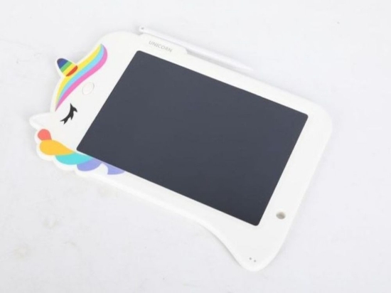 Slika Ploča za pisanje Jednorog