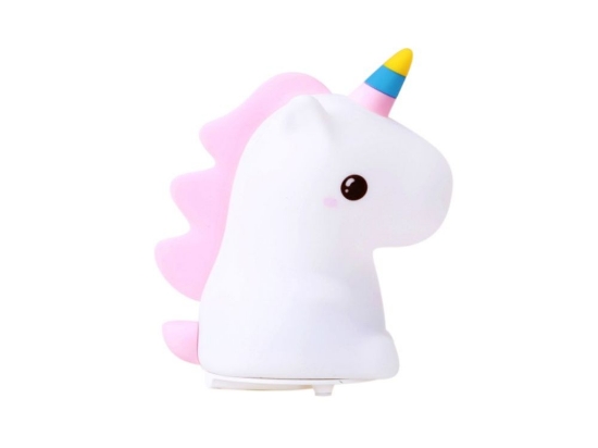 Slika Dječja lampa Jednorog