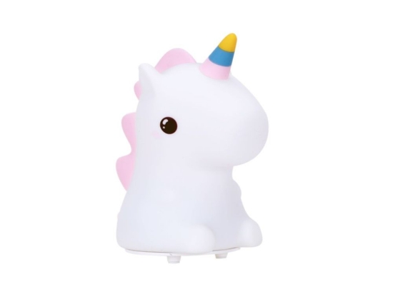 Slika Dječja lampa Jednorog