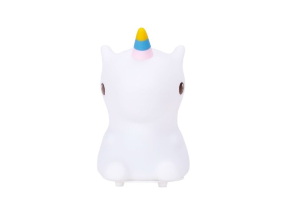 Slika Dječja lampa Jednorog