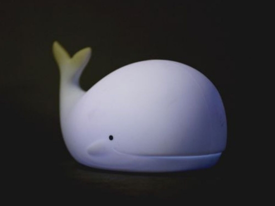 Slika Dječja lampa Kit