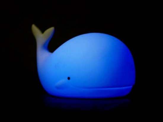 Slika Dječja lampa Kit