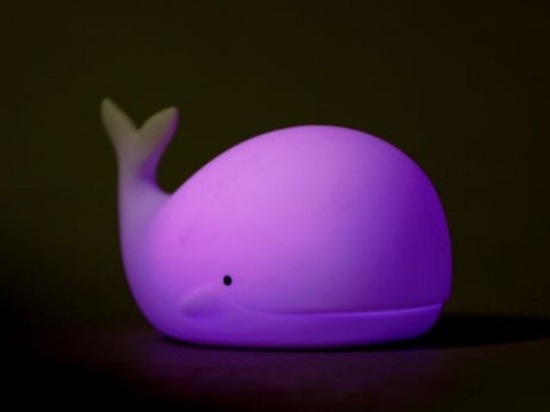 Slika Dječja lampa Kit