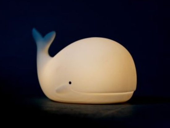 Slika Dječja lampa Kit