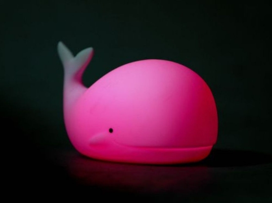 Slika Dječja lampa Kit