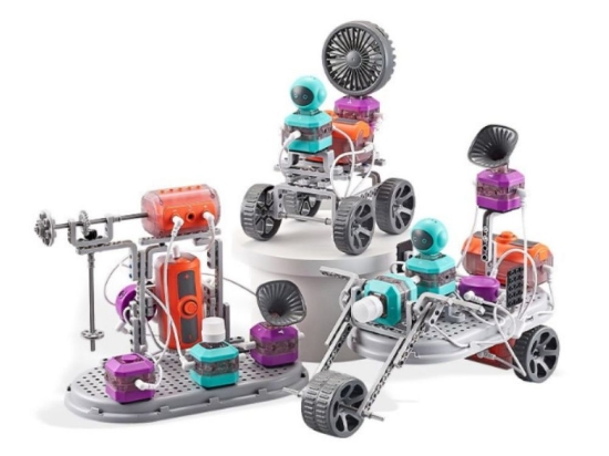 Slika Električni strujni krug – 110 eksperimenata