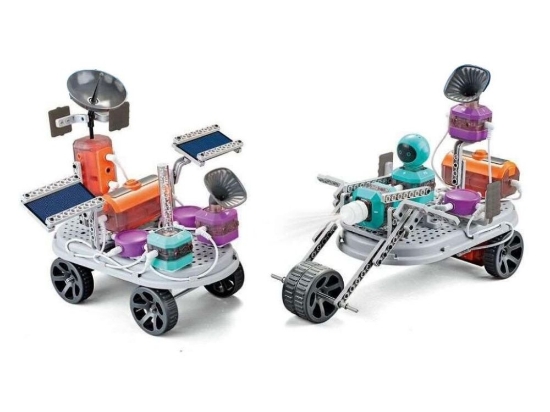 Slika Električni strujni krug – 110 eksperimenata