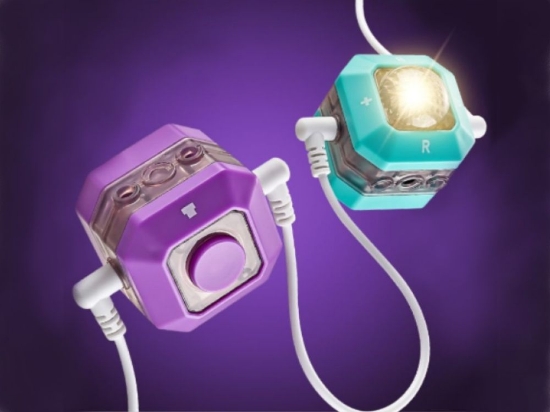 Slika Električni strujni krug – 110 eksperimenata