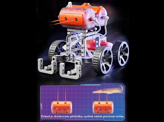 Slika Električni strujni krug – 110 eksperimenata