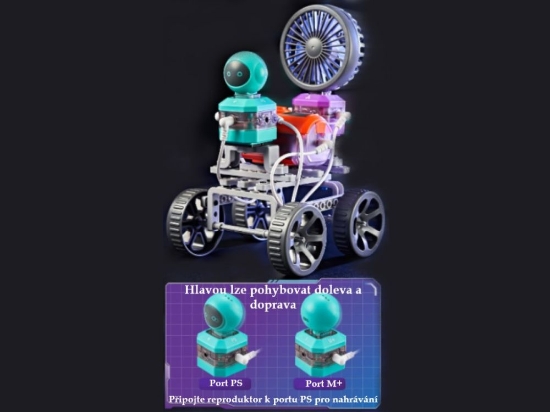 Slika Električni strujni krug – 110 eksperimenata