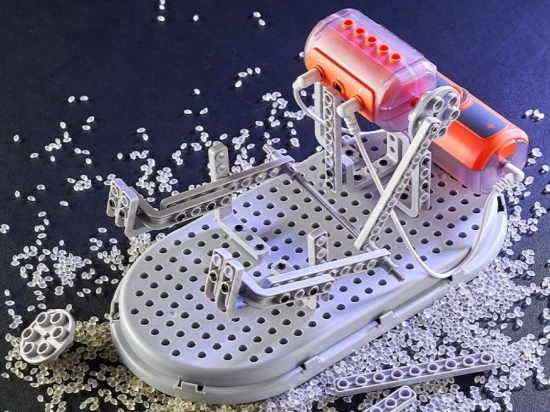 Slika Električni strujni krug – 110 eksperimenata