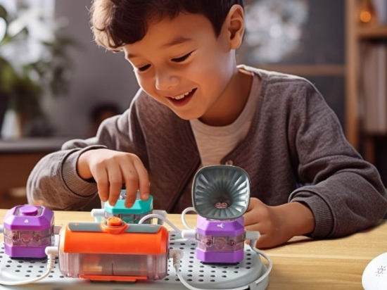 Slika Električni strujni krug – 110 eksperimenata