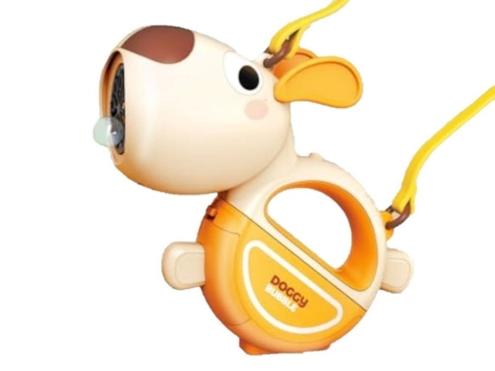 Slika Automatski aparat za mjehuriće – pas