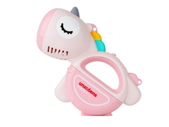 Slika Automatski aparat za mjehuriće – jednorog