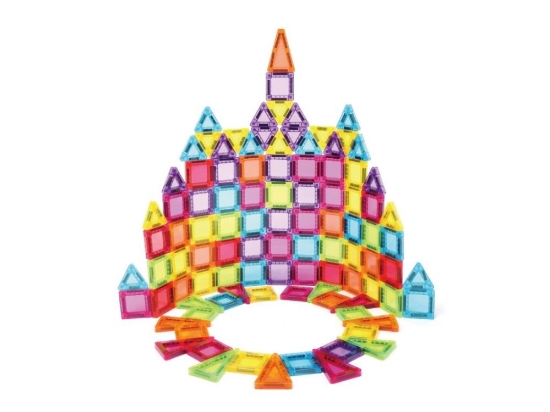 Slika EliFix Travel Magnetic Kit - 100 pieces