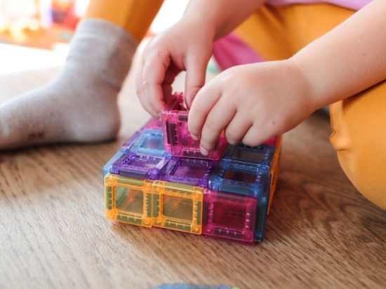 Slika EliFix Travel Magnetic Kit - 100 pieces