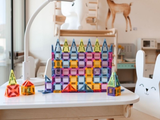 Slika EliFix Travel Magnetic Kit - 100 pieces