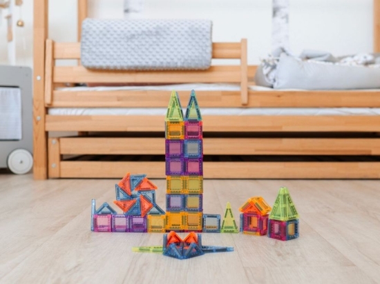 Slika EliFix Travel Magnetic Kit - 100 pieces