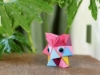 Slika Magnetski set Origami – 38 dijelova