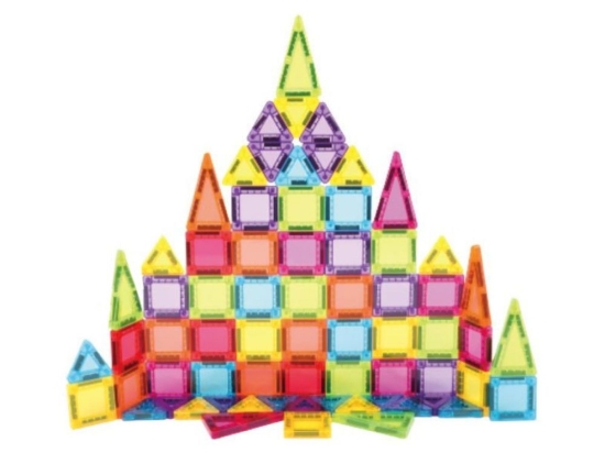 Slika Putni magnetski set – 50 dijelova EliFix