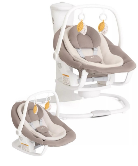 Slika Joie njihaljka Whimsy - Ash