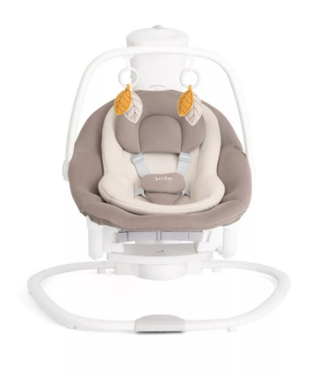 Slika Joie njihaljka Whimsy - Ash