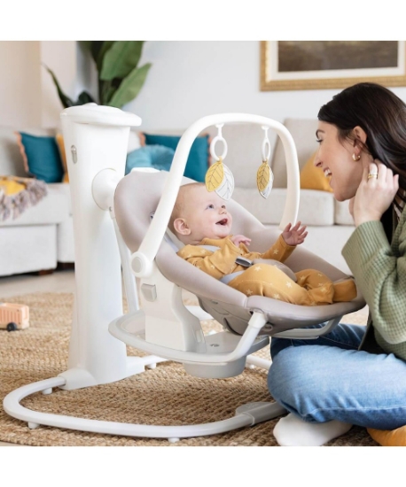 Slika Joie njihaljka Whimsy - Ash