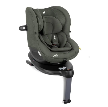 Slika Joie autosjedalica i-Spin 360, Grupa 0+, 1 (0-18 kg) (40-105 cm) - Thyme