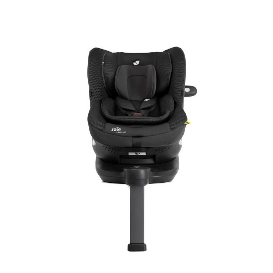 Slika Joie autosjedalica i-Spin 360, Grupa 0+, 1 (0-18 kg) (40-105 cm) - Mercury Mesh