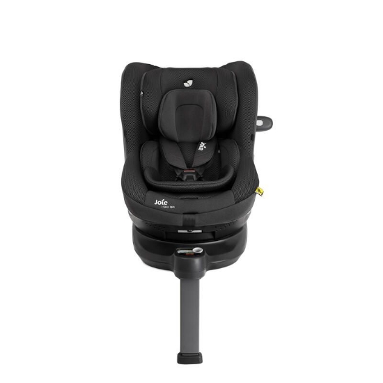 Slika Joie autosjedalica i-Spin 360, Grupa 0+, 1 (0-18 kg) (40-105 cm) - Mercury Mesh