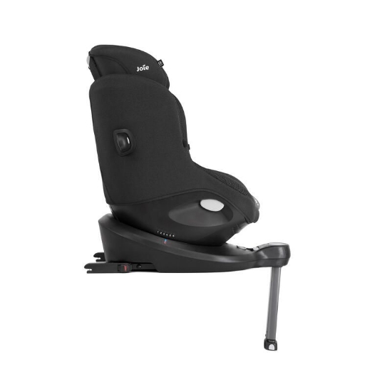 Slika Joie autosjedalica i-Spin 360, Grupa 0+, 1 (0-18 kg) (40-105 cm) - Mercury Mesh