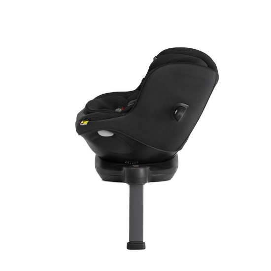 Slika Joie autosjedalica i-Spin 360, Grupa 0+, 1 (0-18 kg) (40-105 cm) - Mercury Mesh