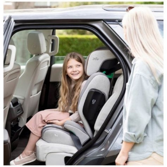 Slika Joie autosjedalica I-Traver, Grupa 2, 3 (15-36 kg) (100-150 cm) - Maple