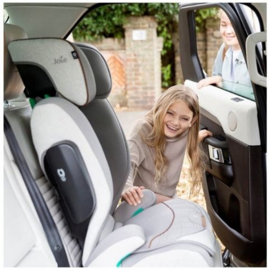 Slika Joie autosjedalica I-Traver, Grupa 2, 3 (15-36 kg) (100-150 cm) - Maple