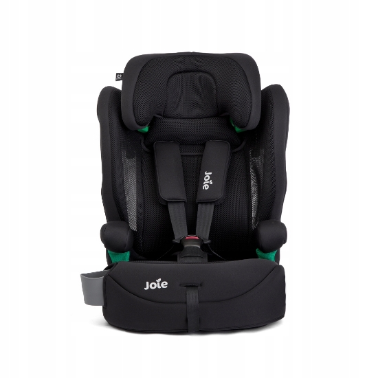 Slika Autosjedalica Elevate R129 i-Size, Grupa 1, 2, 3 (9-36 kg) (76-150 cm) - Midnight Air Mesh Joie 