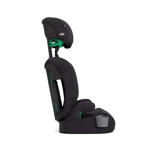 Slika Autosjedalica Elevate R129 i-Size, Grupa 1, 2, 3 (9-36 kg) (76-150 cm) - Midnight Air Mesh Joie 