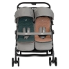 Slika Kolica za Blizance Aire Twin - Pebble Joie 