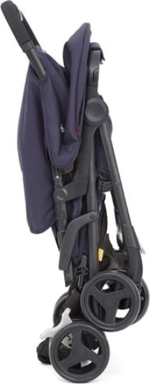 Slika Kolica za Blizance Aire Twin - Pebble Joie 