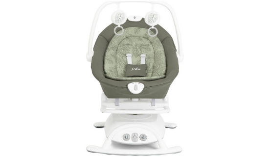 Slika Joie njihaljka Sansa 2 u 1 - Palms