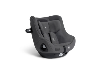 Slika Joie autosjedalica i-Harbour, Grupa 0+, 1 (0-18 kg) (40-105 cm) - Ebony