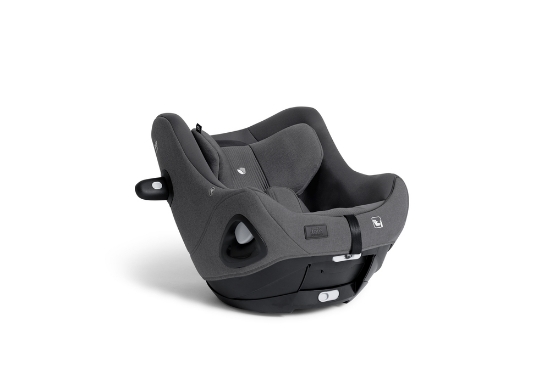 Slika Joie autosjedalica i-Harbour, Grupa 0+, 1 (0-18 kg) (40-105 cm) - Ebony