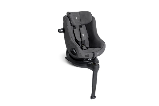 Slika Joie autosjedalica i-Harbour, Grupa 0+, 1 (0-18 kg) (40-105 cm) - Ebony