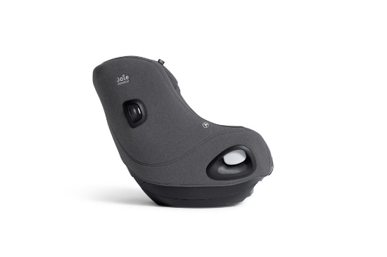 Slika Joie autosjedalica i-Harbour, Grupa 0+, 1 (0-18 kg) (40-105 cm) - Ebony