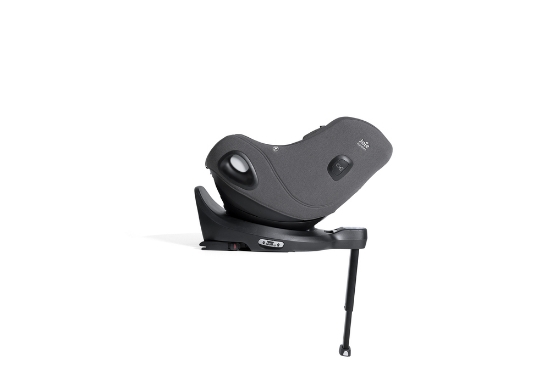 Slika Joie autosjedalica i-Harbour, Grupa 0+, 1 (0-18 kg) (40-105 cm) - Ebony