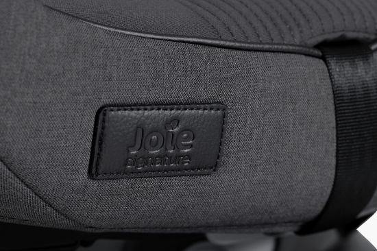 Slika Joie autosjedalica i-Harbour, Grupa 0+, 1 (0-18 kg) (40-105 cm) - Ebony