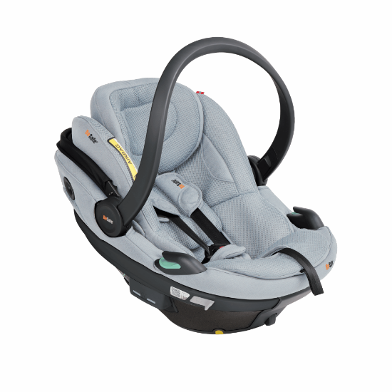 Slika Autosjedalica Go Beyond2, Peak Mesh BeSafe 