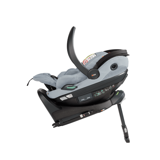 Slika Autosjedalica Go Beyond2, Peak Mesh BeSafe 