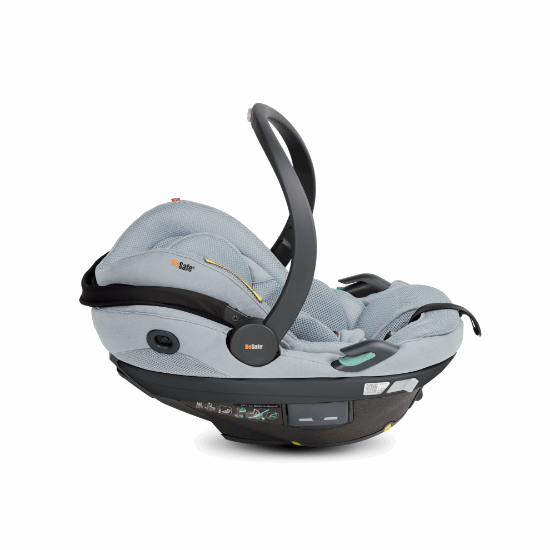 Slika Autosjedalica Go Beyond2, Peak Mesh BeSafe 