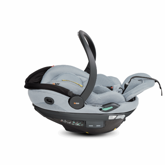 Slika Autosjedalica Go Beyond2, Peak Mesh BeSafe 