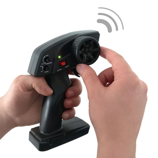 Slika Blaze auto na daljinsko upravljanje XBLITZ 